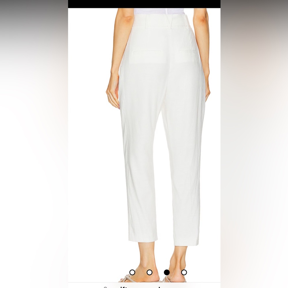 Veronica Beard Sofia Off White - image 3